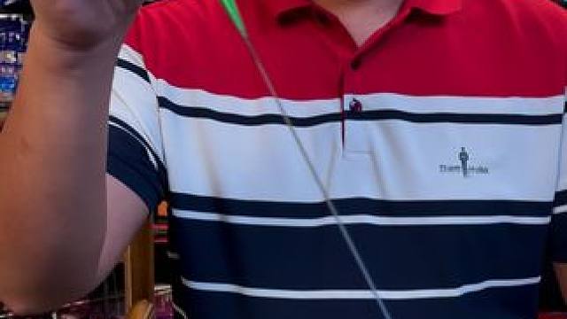 川泽日夜两用大物夜光漂 日夜两用大物夜光漂，抽鲢鳙、钓大鱼必备，加粗三目设计，长竿看漂清晰醒目。#大