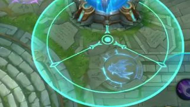 嘎嘎猛 #英雄联盟手游