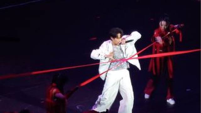 沅儿的舞蹈！绝了 忍不住一点儿尖叫！！！你弄啥嘞卓沅！#卓沅 #十个勤天演唱会