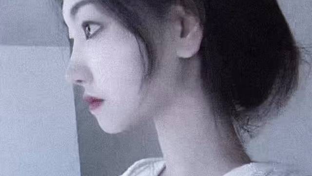 心里有选择的话 坚定就好了