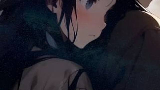 《可妮秋日》点击左下角下#盐言故事 ，看精彩后续