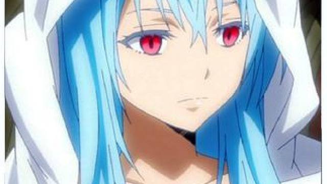 拉米莉丝太可怜了，被萌王卖了还得帮他数钱 #动漫 #二次元