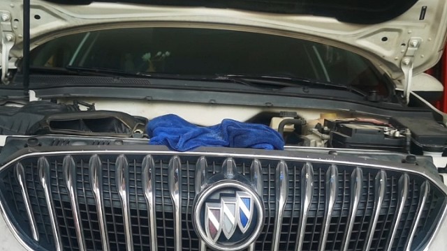 天洁汽车维修服务站