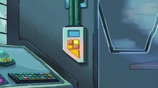 回到过去，干掉凡波 #外星也难民