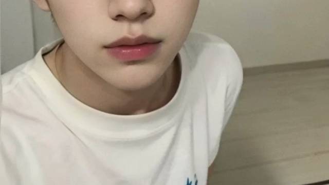 谁能够想到那是我们两人之间最后的一面