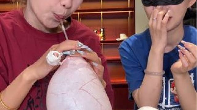 这回真有好东西了