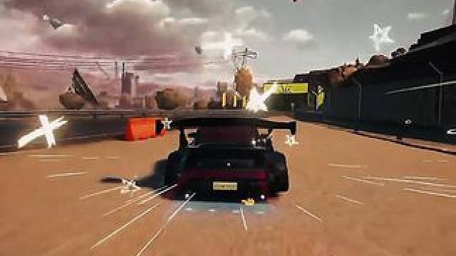 #极品飞车集结 #101俱乐部 天文台冲刺！超高模拟器画质！