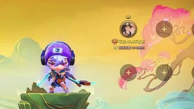 #金铲铲画之灵赛季 #金铲铲之战 #金铲铲版本答案