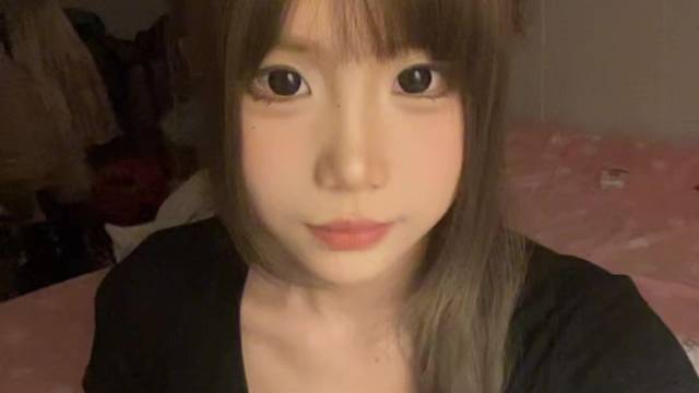 谁懂我这个头发！！