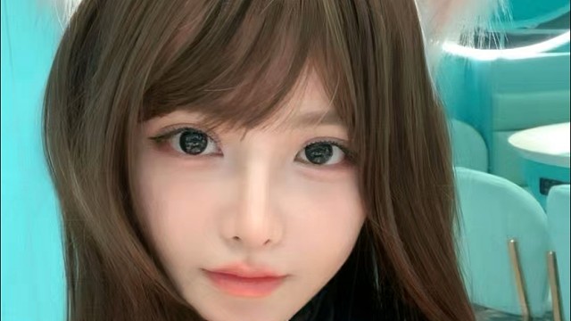 我自有千面万貌，你所见不过一二。