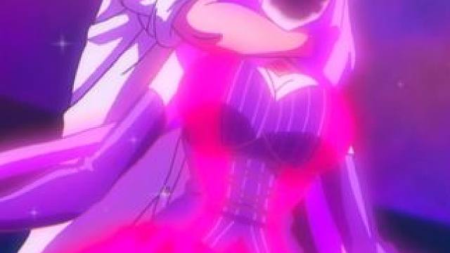 说我是怪物，你旁边的才是最恐怖的生物～#歌曲无人判我 #动漫推荐