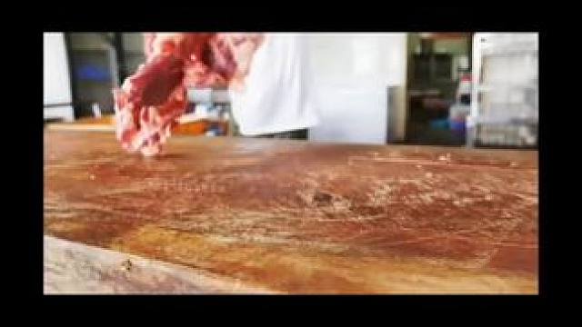 潮汕牛肉#饮食文化 #地方特色美食 #地方特产