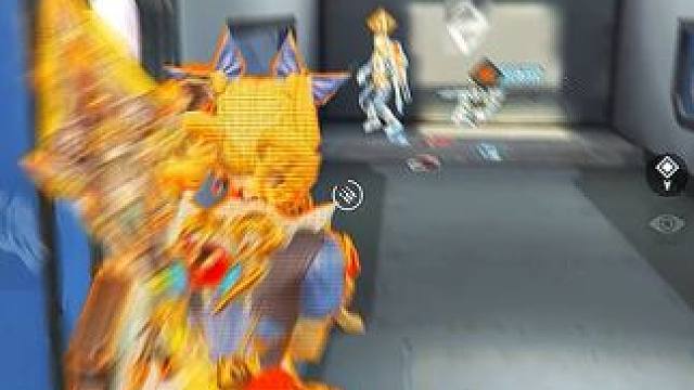 房车大抗压 #高能英雄  #S4赛季猎影迷踪上线