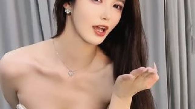 总归要穿一次婚纱吧 #每个女孩的婚纱梦