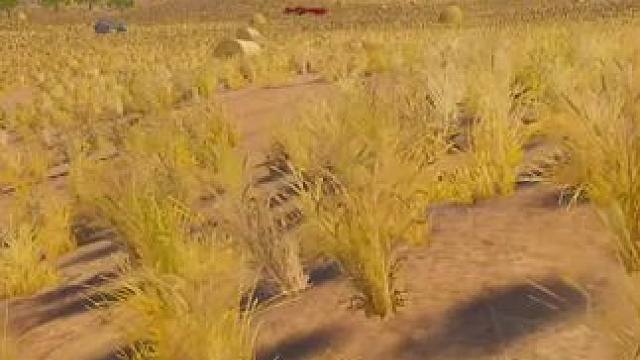 #绝地求生 #pubg #游戏日常