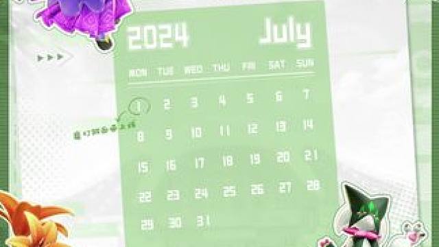 「集结测试」火热进行中，快和伙伴们来亿奥斯岛，感受特别的夏天！7月更有新伙伴加入，训练家们喜爱的【魔