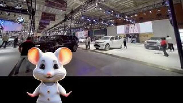 团购好物青岛国际车展，第二十三届秋季，单人通用门票早鸟票，五大车展之一，现价只要13元，原价45元，