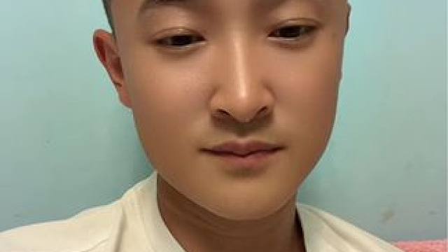 #创作灵感 这个数萝卜简单#绕口令挑战 #每天学习一点点 #兔子老师挑战绕口令