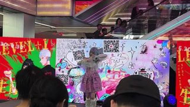 #随机宅舞 #漫展现场 #宅舞 #现场live #宅舞