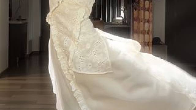 #舞蹈 目之所及，皆我所往～#浮光 #国风毕业季 #国风 #光