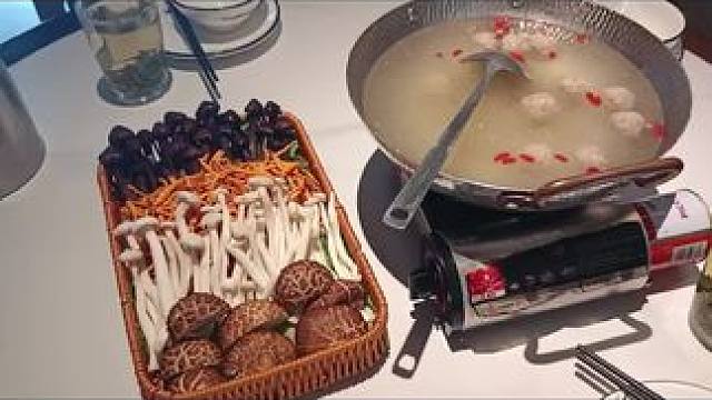 #真材实料好不好顾客说的算 #真材实料好味道 #好吃到停不下来