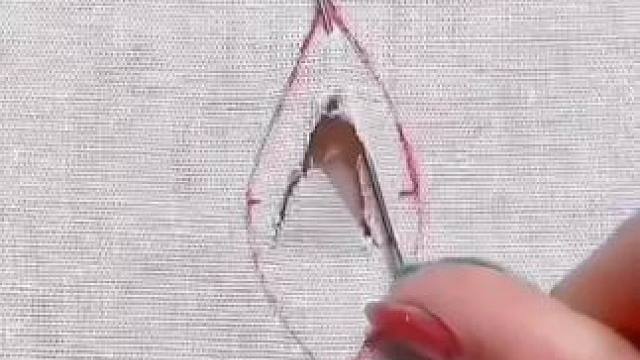 万能缝补小技巧 #生活小妙招 #针线小妙招 #缝补小技巧 #万能缝补小技巧 #缝补小能手