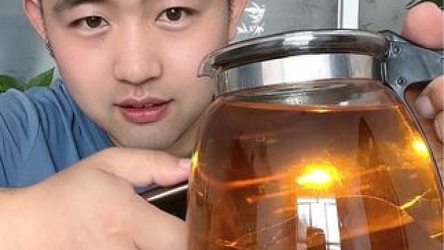 #揭秘 #测评 #凉茶 #夏日饮品 #好喝不贵