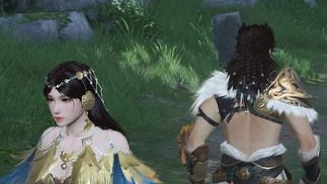 热情给错了人，做什么都是自作多情#永劫无间手游 #emo