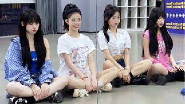 今天是幼儿园大班的 