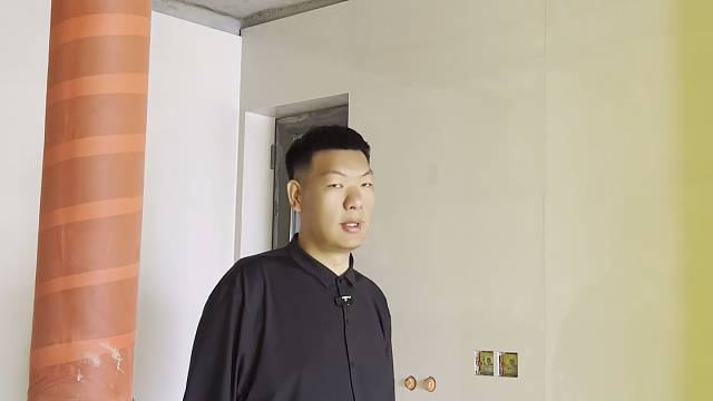 包头整装装修中冶德贤 #包头石总说装修 #全屋定制 #装修