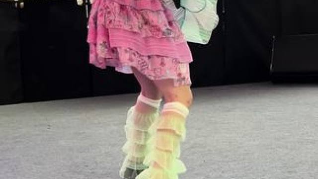 #lovelive #live #偶像 #上海 #二次元