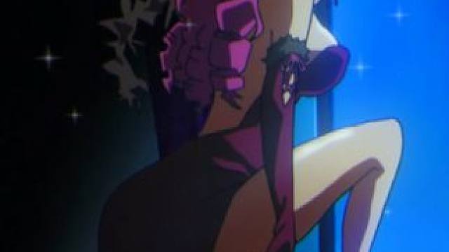 一不小心就吸干了~#动漫推荐