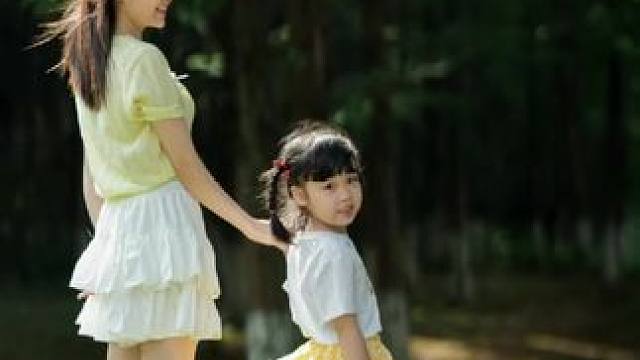 #摄影 #夏日氧气感照片#亲子拍照姿势 #衡阳约拍 #衡阳摄影师平涛