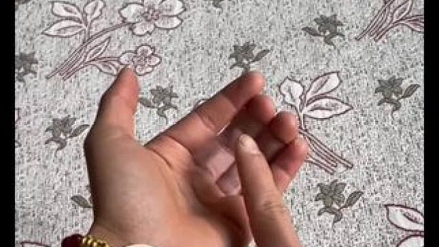 #魔术教学 #教你一招 #一学就会 #撩妹