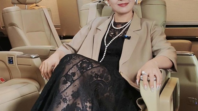 丰田海狮VIP定制福祉车