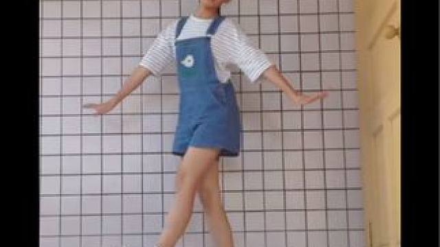 成为了想成为的人 #我的改变只需要两年