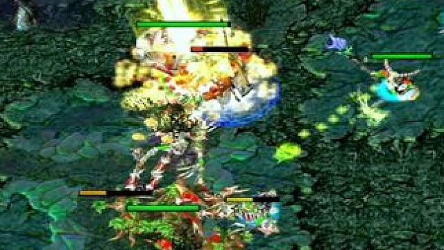 屠夫狗川携手神秘高手背靠背大战强力黑店，谁是新生代拆黑之王 #dota #dota1直播 #dota