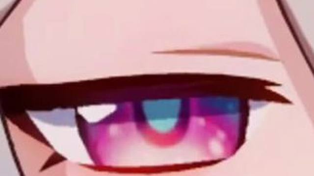 茫茫人海中，一眼就看到了你#再见匹诺康尼 #崩坏星穹铁道 #星穹铁道流萤