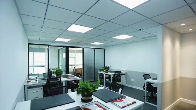 新公司办公用品置办指南:简约大气的办公椅