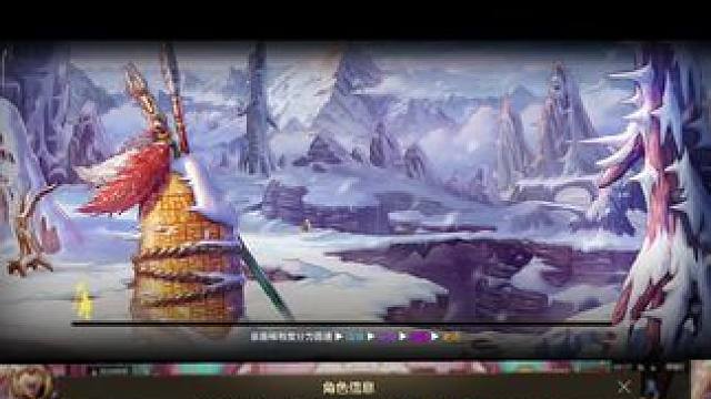 狂战用火套搬砖，能有多快? #dnf手游 #dnf手游攻略 #dnf手游狂战士 #地下城与勇士手游