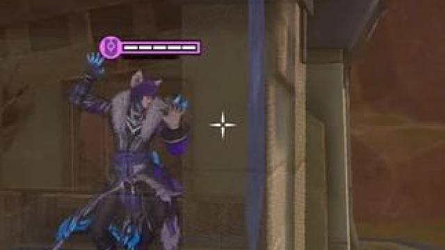 兄弟们，赶紧来学起来#星之破晓