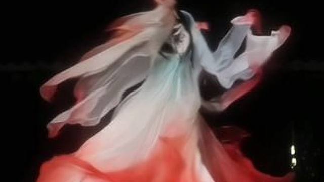 我发布了一个新视频，快来围观吧！