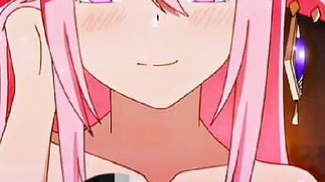 “来自八重大人的诱惑”  