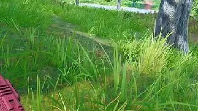 真正的高手都是意识在心里，而我要把这些想法都说出来，因为我说出来才能做出来，才能吃鸡#绝地求生 #p