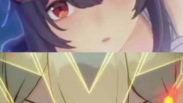 米哈游的机甲少女#绝区零 #绝区零喧响测试 #猛犸特勤组 #米哈游 #流萤