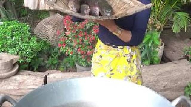 我发布了一个新视频，快来围观吧！