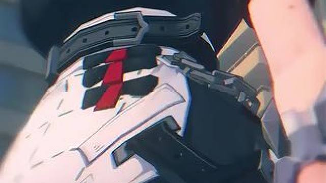 为什么要选择维多利亚家政？ #猛犸特勤组#绝区零 #维多利加家政 #维多利亚 #绝区零启动