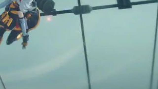 懂火C的含金量嘛~#猛犸特勤组 #绝区零 #绝区零版本前瞻 #原神#迪卢克