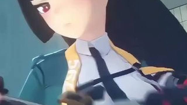 绝区零七位新角色登场~#绝区零版本前瞻  #游戏内容风向标#绝区零#猛犸特勤组 #绝区零启动