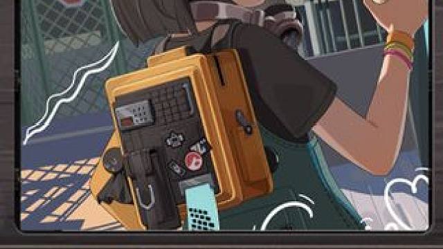 绝区零越玩身体越虚？#绝区零 #绝区零喧响测试 #绝区零杂谈 #是真实存在的绝区零